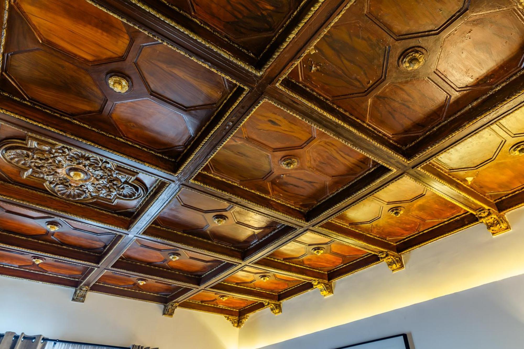Casa Castillo เม็กซิโกซิตี้ ภายนอก รูปภาพ